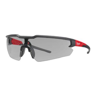 Milwaukee Veiligheidsbril | Grijs | 1 stuk - 4932478907