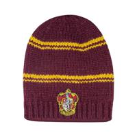 Harry Potter: Slouchy Gryffindor Beanie