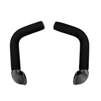 Rst Hd tour bar - zwart - 368g Rst Hd tour bar - zwart - 368g