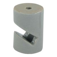 Kabelbinders F-line Zwart Porselein 5 Stuks