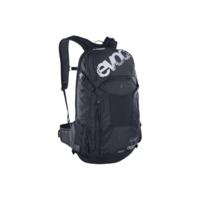 Evoc FR Trail E-Ride 20 liter rugzak zwart