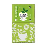 Thee Clipper green bio 250 zakjes