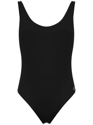 Brigitte maillot de bain Lia - Noir