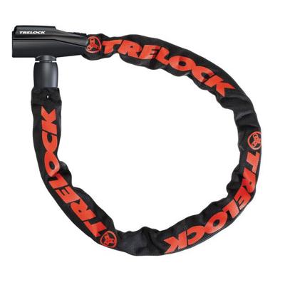 Trelock bc kettingslot 360/85/6mm zwart