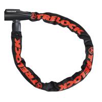 Trelock bc kettingslot 360/85/6mm zwart