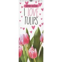 Tulpen Verjaardagskalender Tulpen Verjaardagskalender