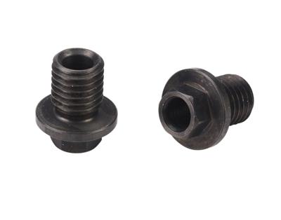 Elvedes klembouten m9×1,25 voor shimano (2st)