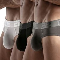 Code 22 3 stuks Cotton Briefs * Actie * - thumbnail