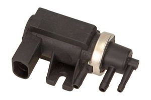 Drukconvertor, uitlaatgasregeling 170099
