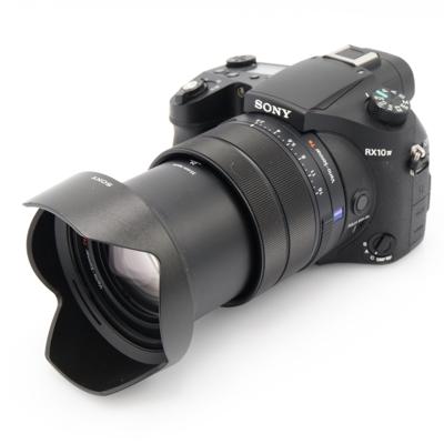 Sony Cybershot DSC-RX10 IV occasion