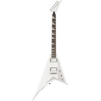 Jackson MJ Series Rhoads RRT EB Snow White elektrische gitaar met softcase