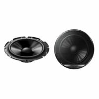 Autospeakers Pioneer TS-G170C (2 Stuks)