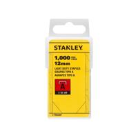 Stanley 1-TRA208T Nieten 12mm Type A - 1000 stuks - thumbnail