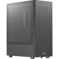 XPG VALOR MESH Midi-tower PC-behuizing Zwart