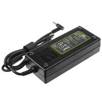 Green Cell GC-AD71P Laptop netvoeding 120 W 19.5 V 6.15 A - thumbnail