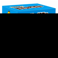 M&M's crispy zak (12x 187gr)
