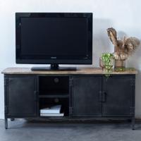 Tv-meubel Dexter 140cm - Giga Meubel - thumbnail
