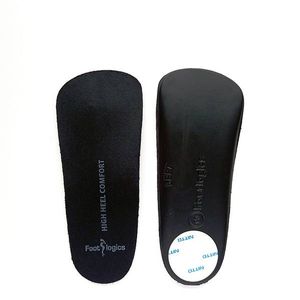 Footlogics Footlogics High Heel Comfort Inlegzolen - Zolen voor hoge hakken