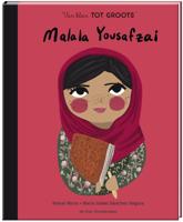 Malala Yousafzai (Hardback)