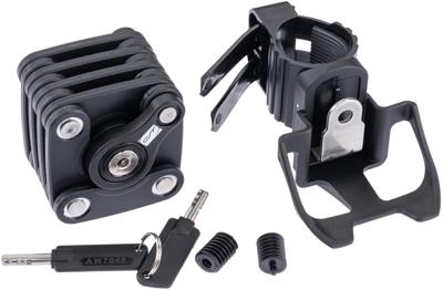 CONTEC vouwslot "blocklock"