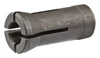 Makita Accessoires Spantang 1/4" rechte slijper - 763673-7