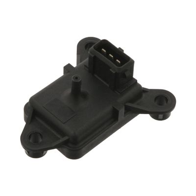 Sensor, inlaatdruk 36858