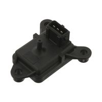 Sensor, inlaatdruk 36858