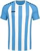 JAKO 4215K Maillot Inter Mc Kids - Hemelsblauw/Wit - 128