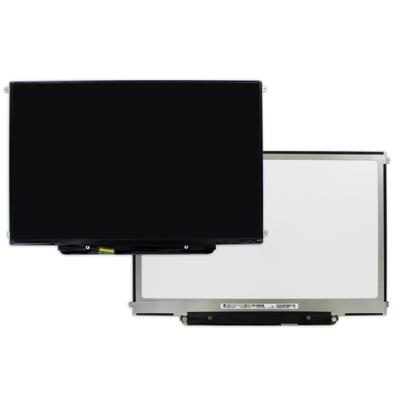 OEM 13.3 inch lcd scherm 1280x800 glans 30pin