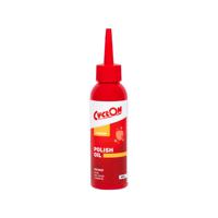 Cyclo Polish oil 125 ml (in blisterverpakking)