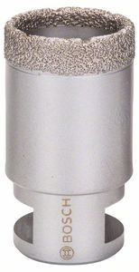 Bosch Accessoires Diamantboren voor droog boren Dry Speed Best for Ceramic 35 x 35 mm 1st - 2608587121