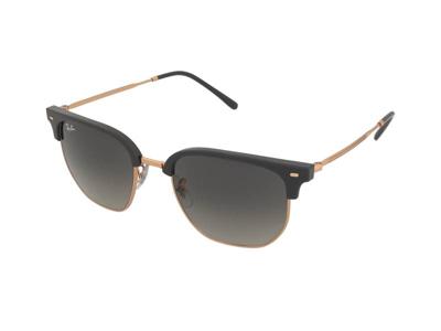 Zonnebrillen Ray-Ban New Clubmaster RB4416 672071