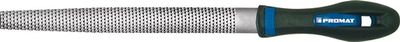 Promat Houtrasp | DIN 7263 C | lengte 200 mm dwarsdoorsnede 20 x 5,5 mm | kap 2 halfrond | 2C-Ergo - 4000840535 4000840535
