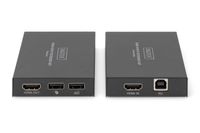 Digitus DS-55507 audio/video extender AV-zender & ontvanger - thumbnail