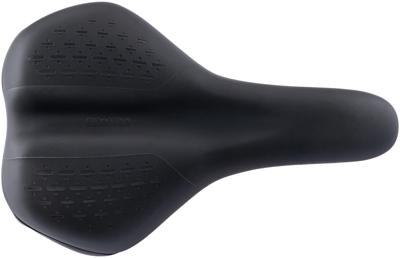 CONTEC zadel "anatomic" ct saddle anatomic 279 x 179mm
