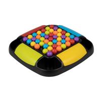 Clown Games rainbow ball game bordspel