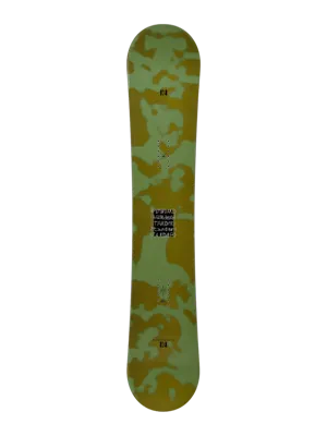 K2 Standard Snowboard