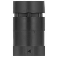 Werma Signaltechnik Signaalzoemer 635.810.75 KombiSIGN 40 8-Ton-Sirene Meertonig 24 V/AC, 24 V/DC 90 dB - thumbnail