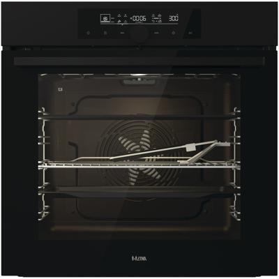 Etna OPZ916MZ Inbouw oven Zwart