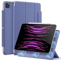 iPad Pro 12.9" (2022/2021/2020) Rebound Magnetic Case - Lavender