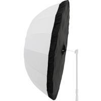 Godox DPU-85BS - Diffuser doek zwart-zilver voor UB-85