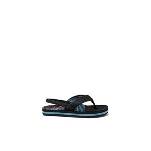 Reef Little Ahi Slippers Jongens 26