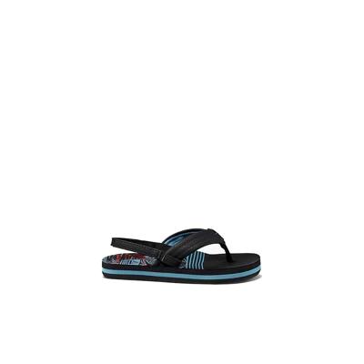 Reef Little Ahi Slippers Jongens 23