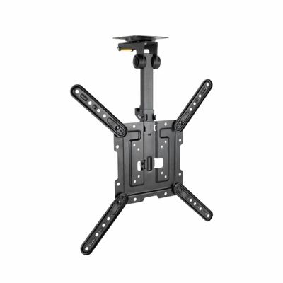 TV houder TooQ LPCE1123TSLI-B 23"-55" 20 kg