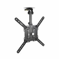 TV houder TooQ LPCE1123TSLI-B 23"-55" 20 kg