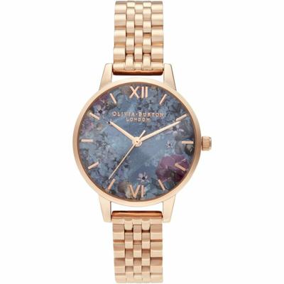 Olivia Burton OB16US25 (Ø 30 mm) Dames horloge