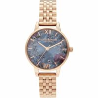 Olivia Burton OB16US25 (Ø 30 mm) Dames horloge