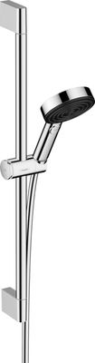 Hansgrohe Pulsify Doucheset Chroom
