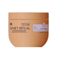 Lisap Top Care Sunset Ritual After-Sun Repairing Mask 200ml