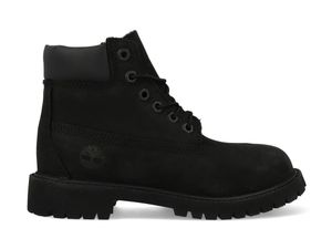 Timberland Premium 6 Inch boot 12707 Zwart-31  maat 31